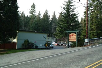 Forest View Apartments in Bonney Lake, WA - Building Photo - Building Photo