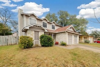 11918 Snow Finch Rd in Austin, TX - Building Photo - Building Photo