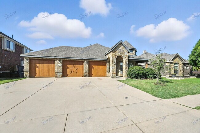 9525 Cholla Cactus Trail in Fort Worth, TX - Building Photo - Building Photo