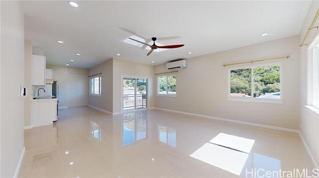 property at 1645 Ala Lani St