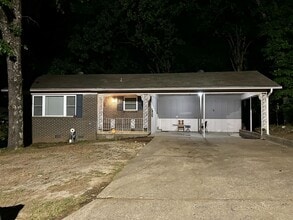 7204 Marguerite Ln in Little Rock, AR - Building Photo - Building Photo