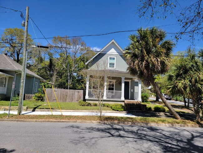 714 E Belmont St in Pensacola, FL - Building Photo - Building Photo