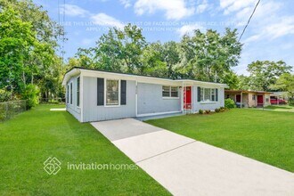 2306 Firestone Rd in Jacksonville, FL - Building Photo - Building Photo