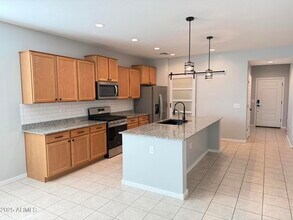 336 W Tenia Trail in San Tan Valley, AZ - Building Photo - Building Photo
