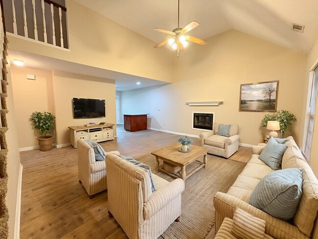 802 N Taylor Ct in Statesboro, GA - Building Photo - Building Photo