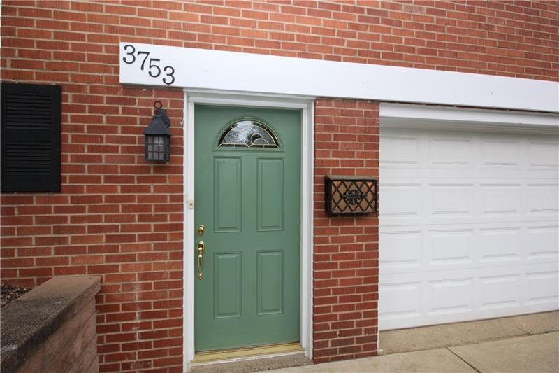 3753 Evergreen Dr in Monroeville, PA - Building Photo