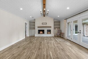 10211 Candlewood Dr in Houston, TX - Building Photo