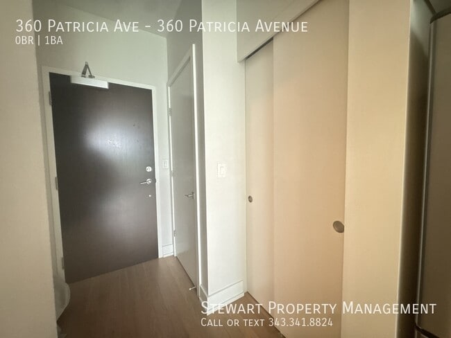 property at 360 Patricia Ave