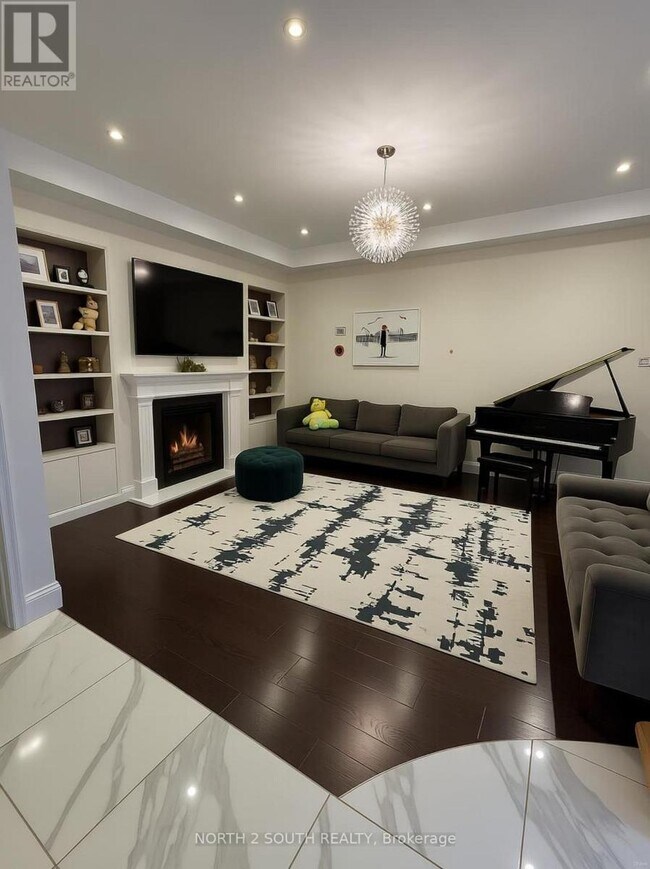 34 Straw Cutter Gate in Vaughan, ON - Building Photo - Building Photo