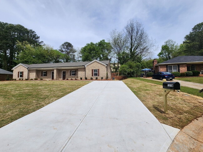 5265 Wexford Ln in Norcross, GA - Building Photo - Building Photo