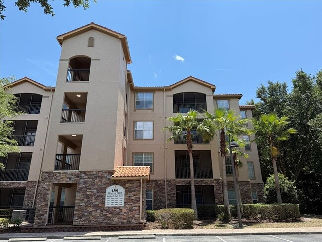 property at 1301 Tuscan Terrace