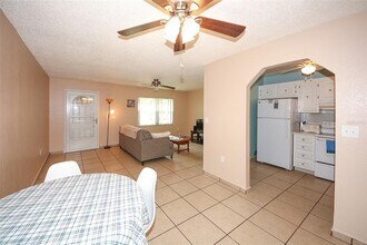 11824 Bayonet Ln in New Port Richey, FL - Building Photo - Building Photo