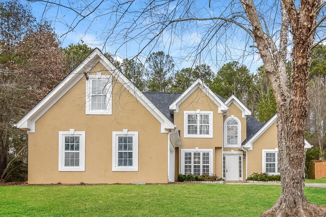 property at 2162 Flowering Dr