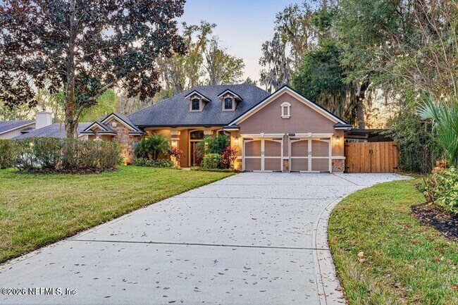 144 Warren Cir in Fruit Cove, FL - Building Photo - Building Photo