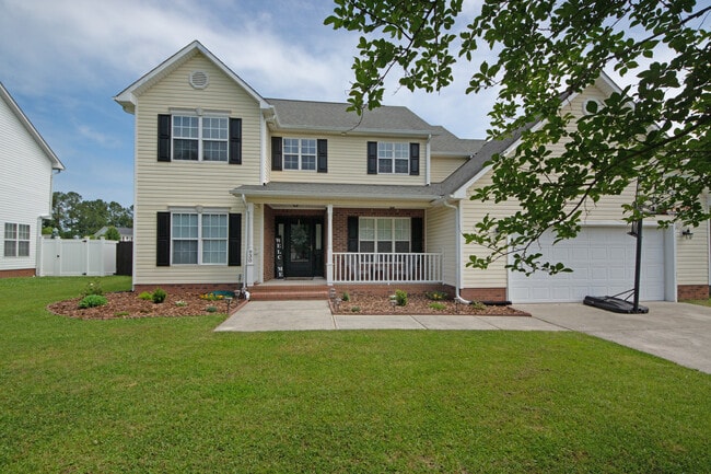 property at 930 Commons Dr N