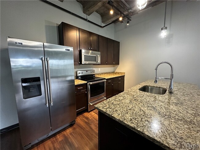 property at 520 Seneca St