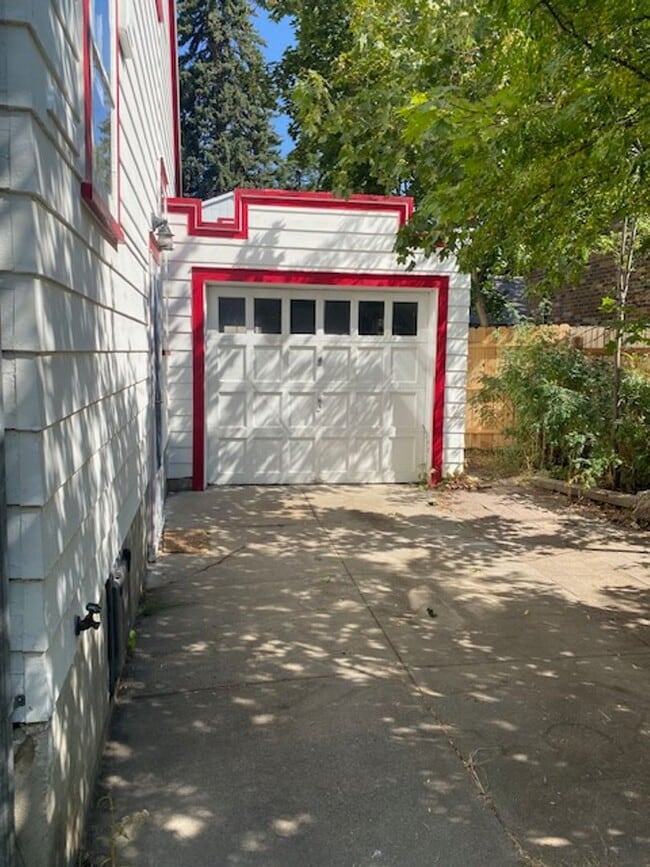 430 Evans Ave in Missoula, MT - Building Photo - Building Photo