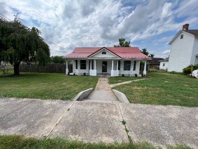 1117 2nd St in Radford, VA - Building Photo - Building Photo