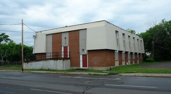 139 Seymour St in Syracuse, NY - Building Photo