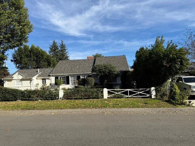 property at 4448 Carpenter Ave