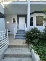 936 S Westmoreland Ave Apartamentos