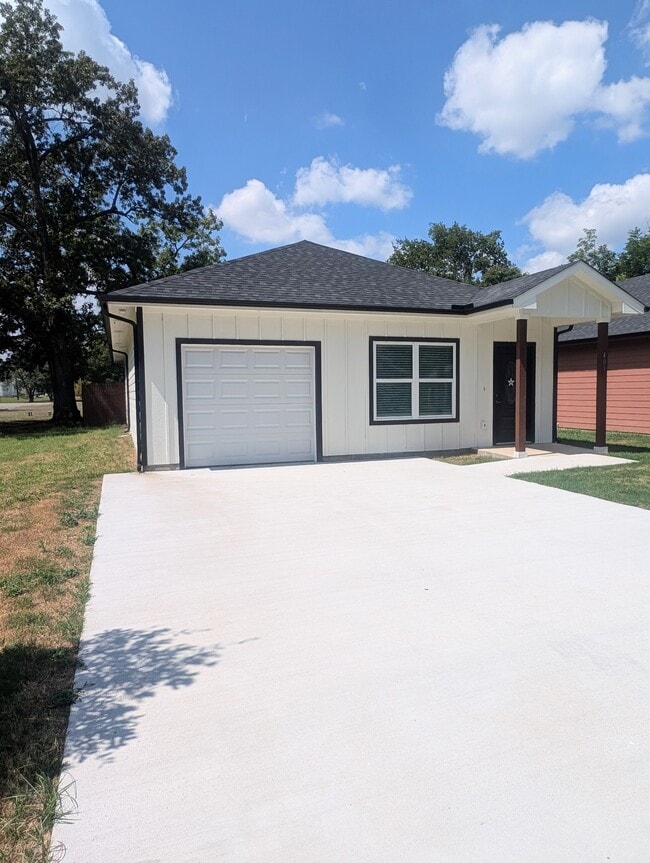 property at 401 E Wilson Ave