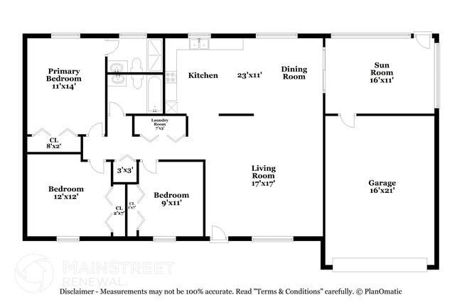 349 SW Cherryhill Rd in Port St. Lucie, FL - Building Photo - Building Photo