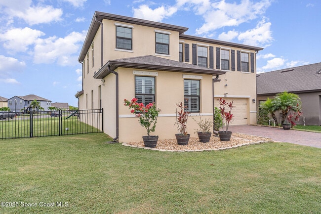 4109 Alligator Flag Cir in West Melbourne, FL - Building Photo - Building Photo