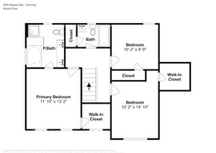7055 Wessex Way in Cumming, GA - Building Photo - Building Photo