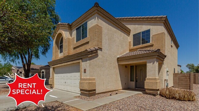 property at 2162 St Pedro Ave