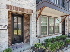 9440 Caddo Ridge Ln in Houston, TX - Building Photo - Building Photo