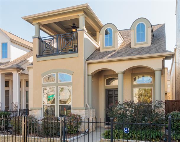 property at 3660 Miles St
