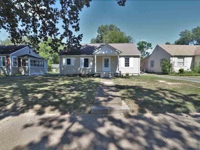 2011 Washington St in Paducah, KY - Building Photo - Building Photo