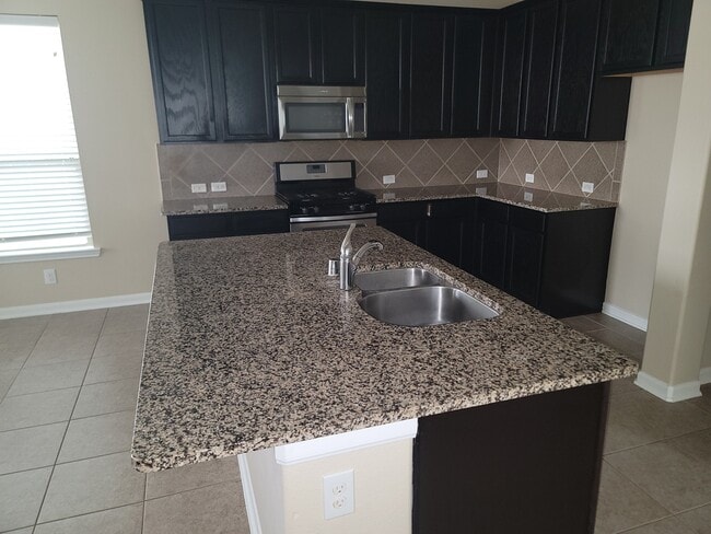 property at 17223 Pecos Park Ln