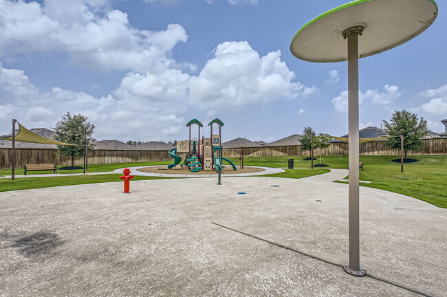 property at 14607 Blackbrush Mnr