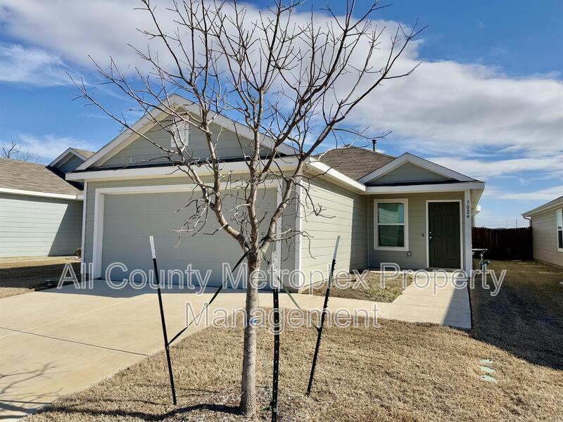 7024 Lantana Dr in McKinney, TX - Building Photo