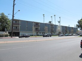 8700 Rosecrans Ave Apartments