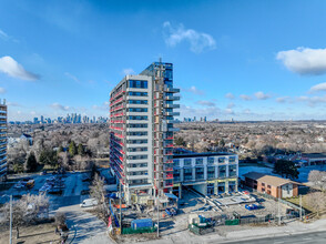 Highlight Condos in Mississauga, ON - Building Photo - Building Photo