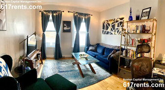 30 Leamington Rd, Unit 2 in Boston, MA - Building Photo - Building Photo