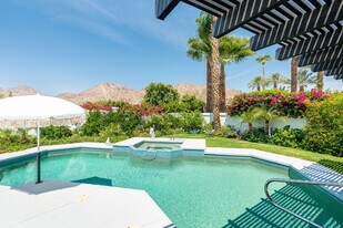 47845 Vía Firenze in La Quinta, CA - Building Photo