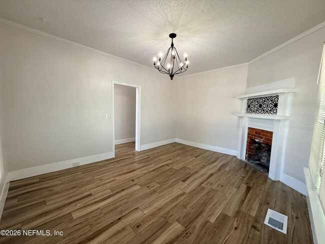 1226 Clark St in Jacksonville, FL - Building Photo - Building Photo