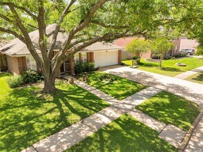 19731 Dusty Creek Dr in Katy, TX - Building Photo - Building Photo