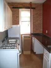 461 Park Dr, Unit 5 in Boston, MA - Building Photo - Building Photo