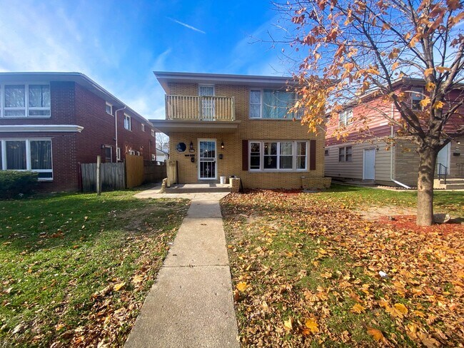 property at 4267 N 68th St