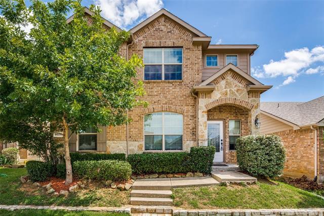 property at 9024 Sundance Trail