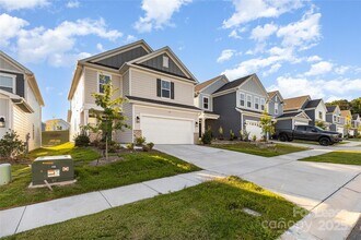 14040 Lake Home Ln in Charlotte, NC - Building Photo - Building Photo