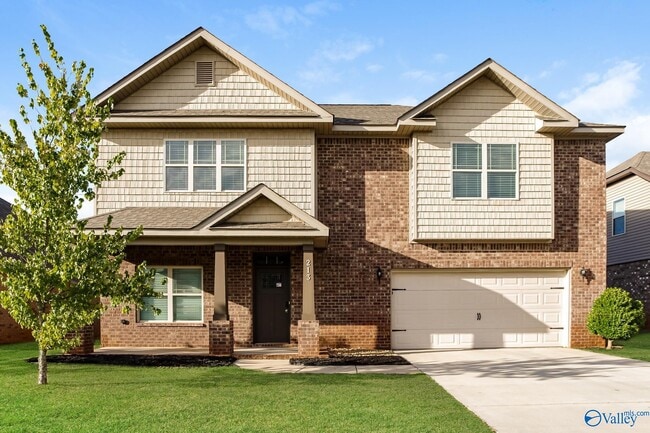 property at 213 Iron Cir