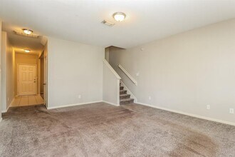 21502 Falvel Misty Dr in Spring, TX - Foto de edificio - Building Photo