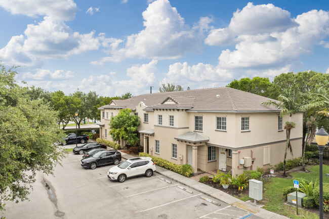 Marsh Harbour in Riviera Beach, FL - Building Photo - Building Photo