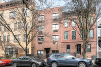 453 12th St in Brooklyn, NY - Foto de edificio - Primary Photo